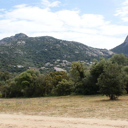 Belle Location Sur Lumio Avec Vue Remarquable Et Jardin Βίλα Εξωτερικό φωτογραφία