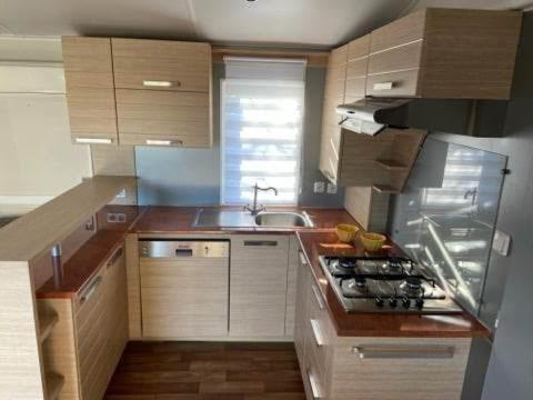 Belle Location Sur Lumio Avec Vue Remarquable Et Jardin Βίλα Εξωτερικό φωτογραφία