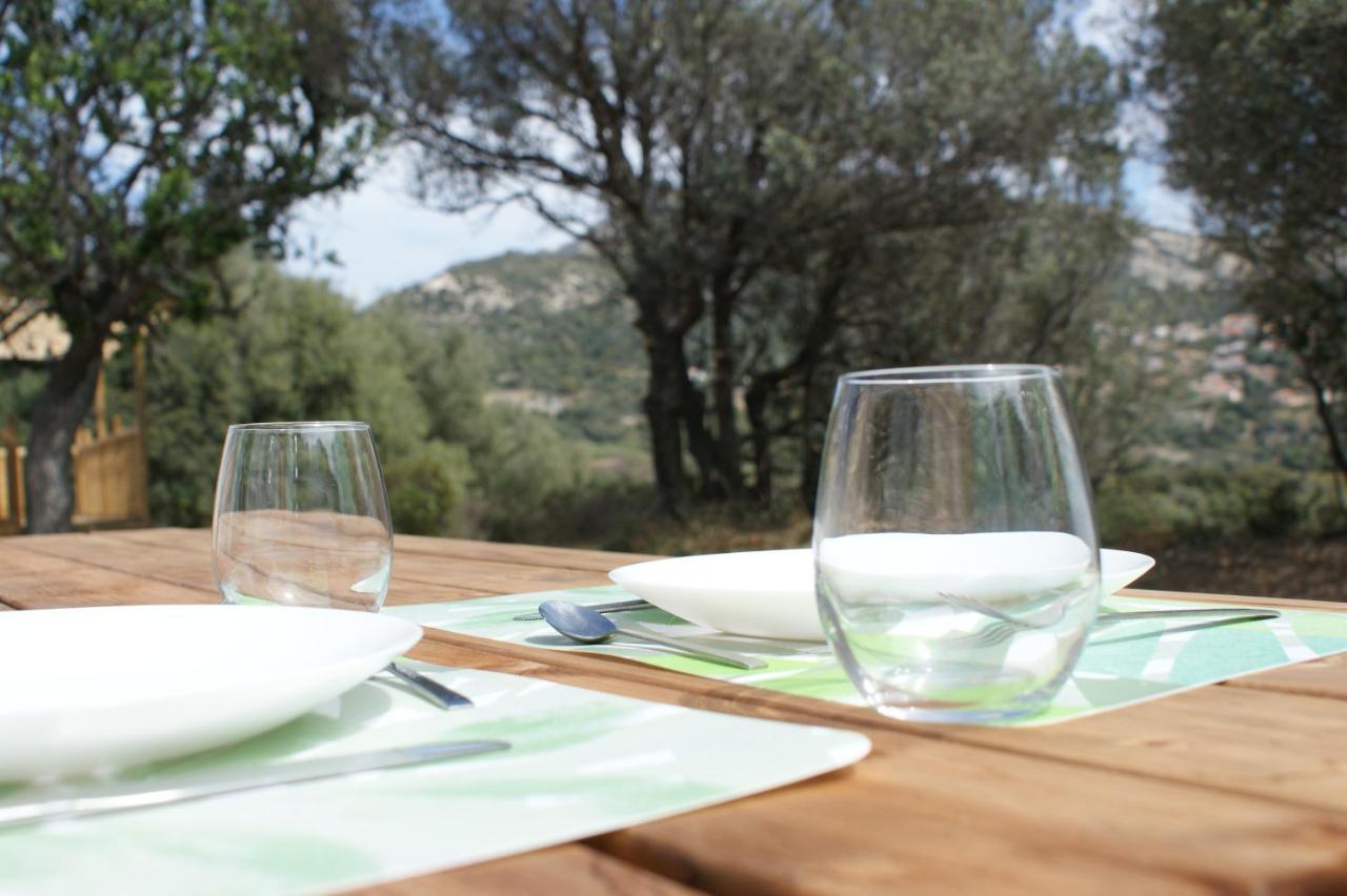 Belle Location Sur Lumio Avec Vue Remarquable Et Jardin Βίλα Εξωτερικό φωτογραφία