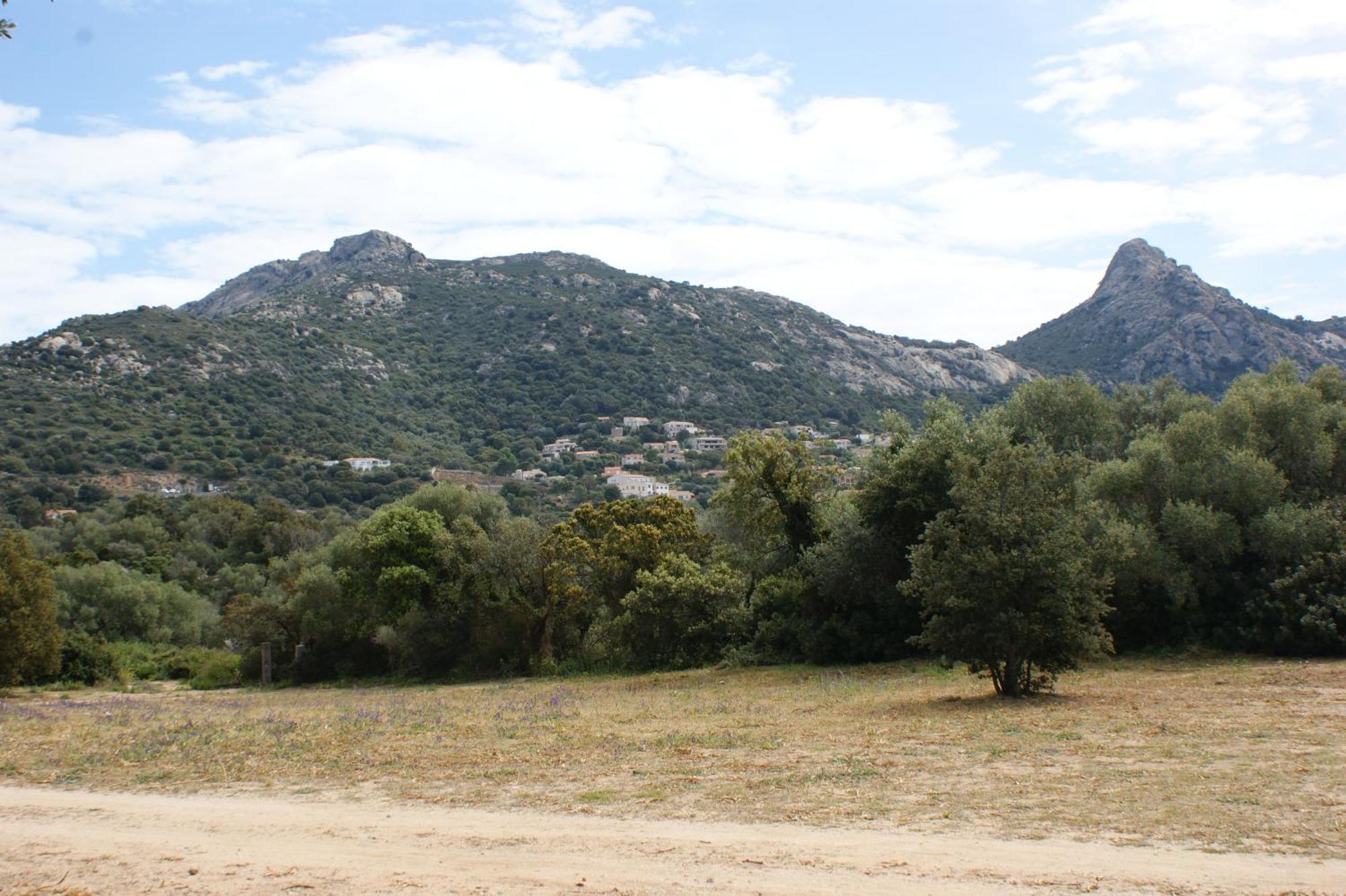Belle Location Sur Lumio Avec Vue Remarquable Et Jardin Βίλα Εξωτερικό φωτογραφία
